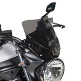 BARRACUDA Cupolino per SUZUKI SV 650 2016-2022